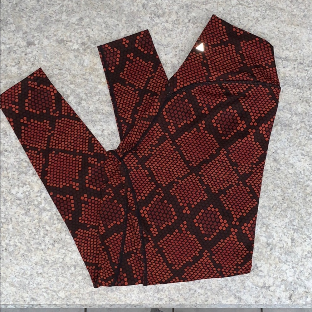 Kingdom Collection Copperhead Ascend Leggings